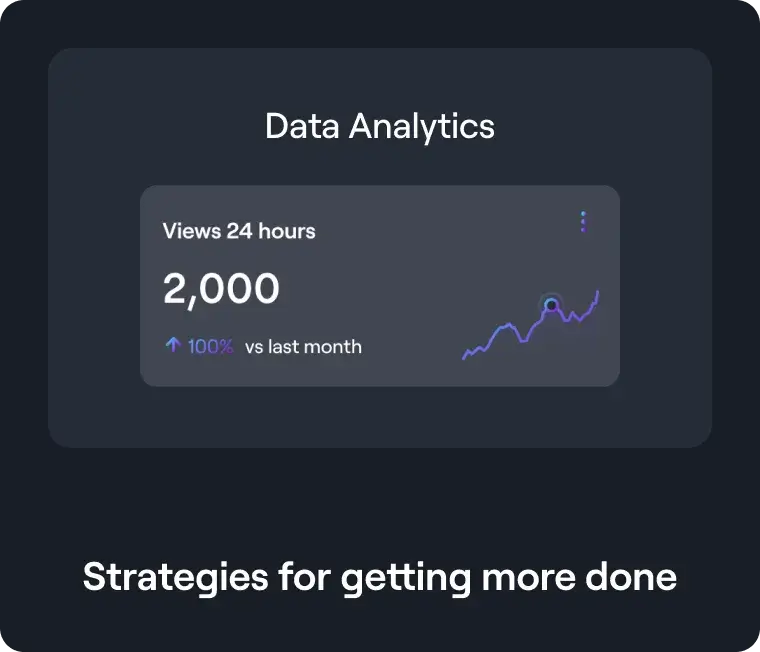 Progress step 3 (dark mode)